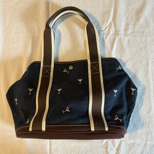 J. Crew Martini Purse